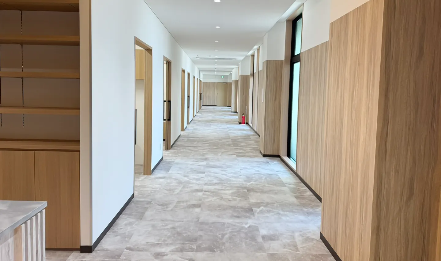 いしかわ皮ふ科・形成外科画像