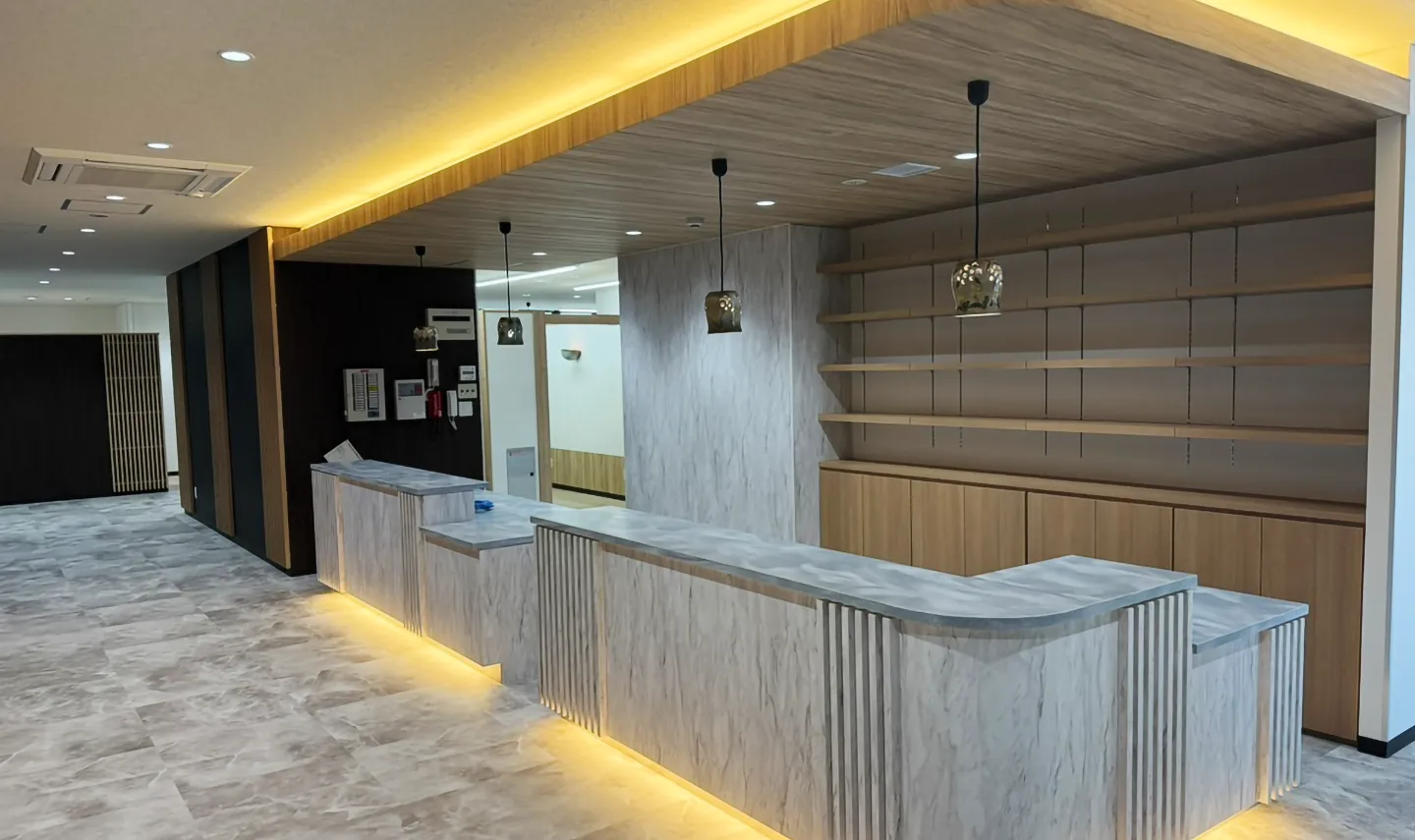 いしかわ皮ふ科・形成外科画像