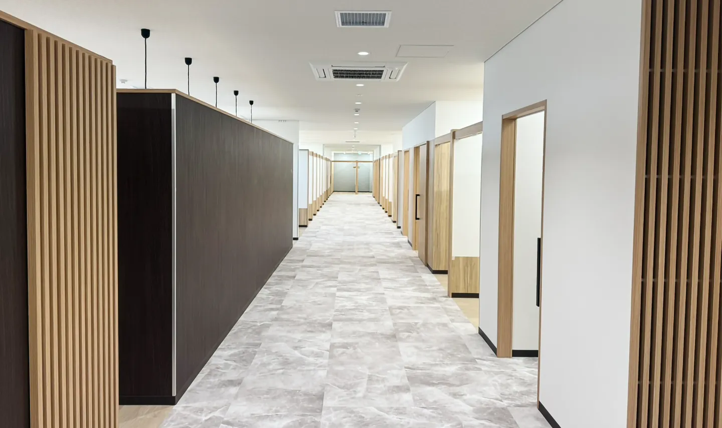 いしかわ皮ふ科・形成外科画像