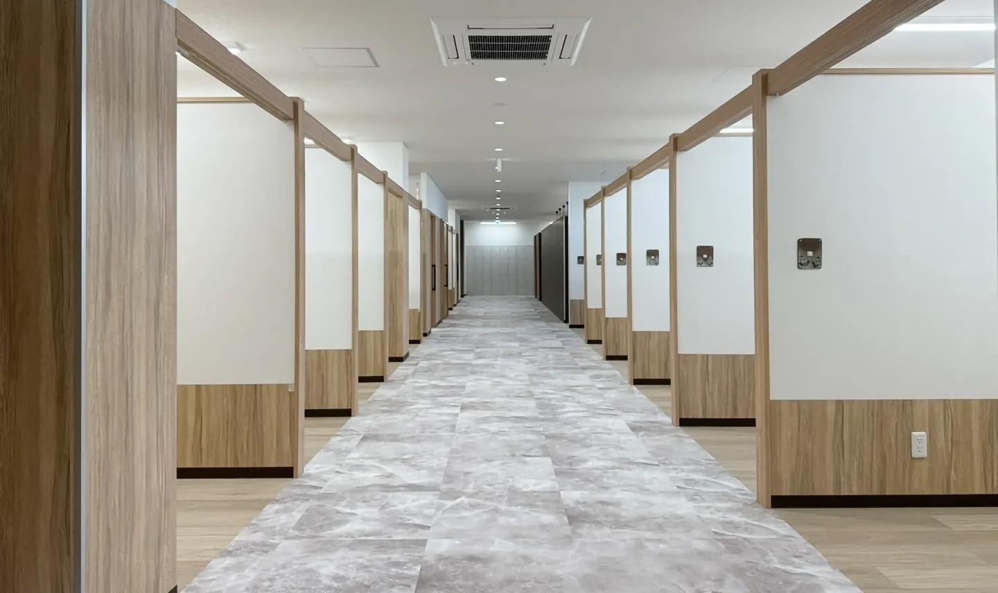 いしかわ皮ふ科・形成外科画像