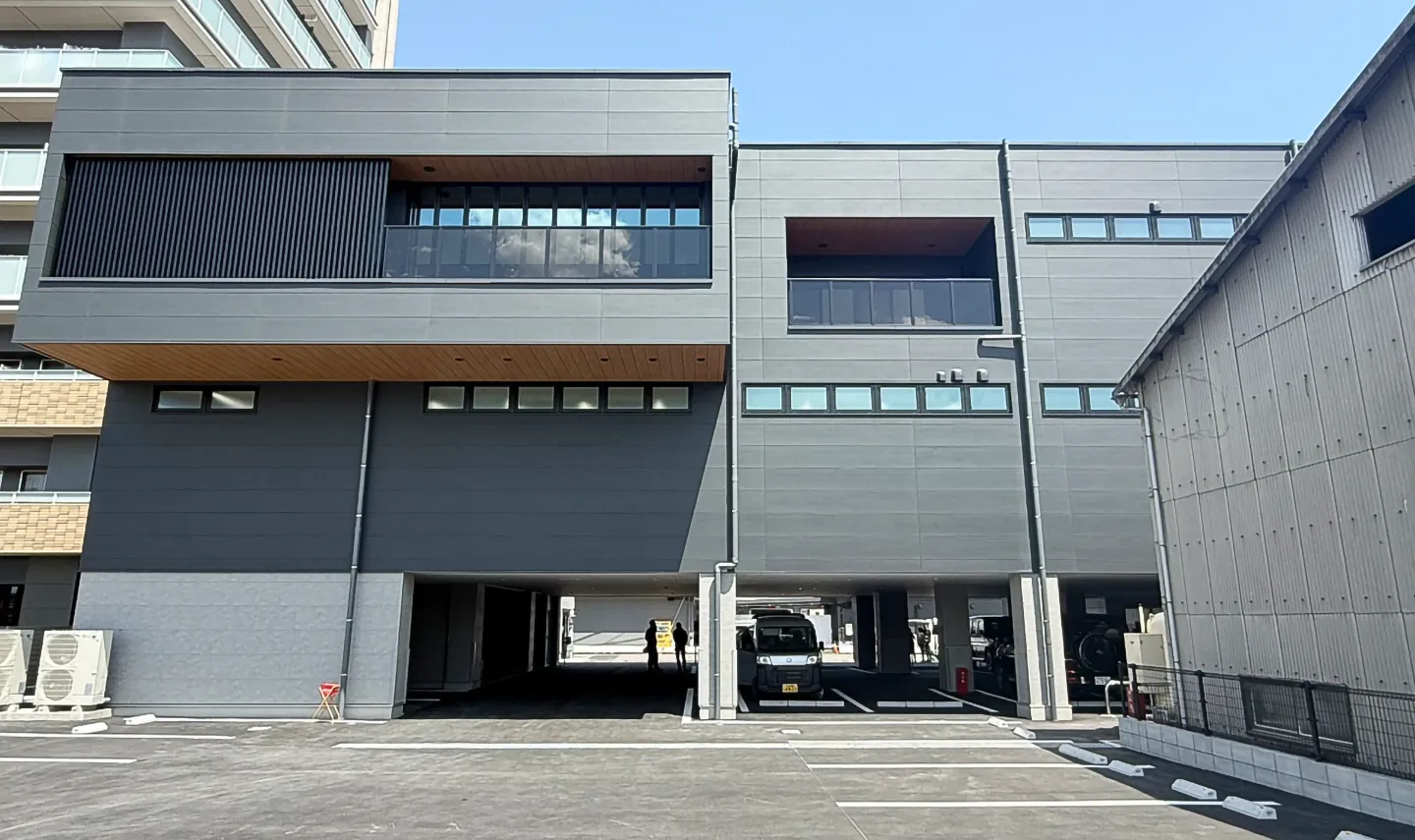 いしかわ皮ふ科・形成外科画像