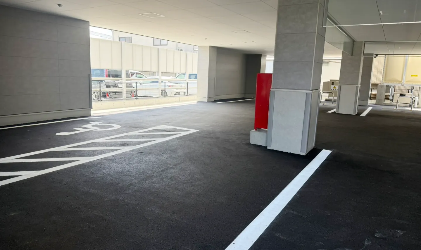 いしかわ皮ふ科・形成外科画像