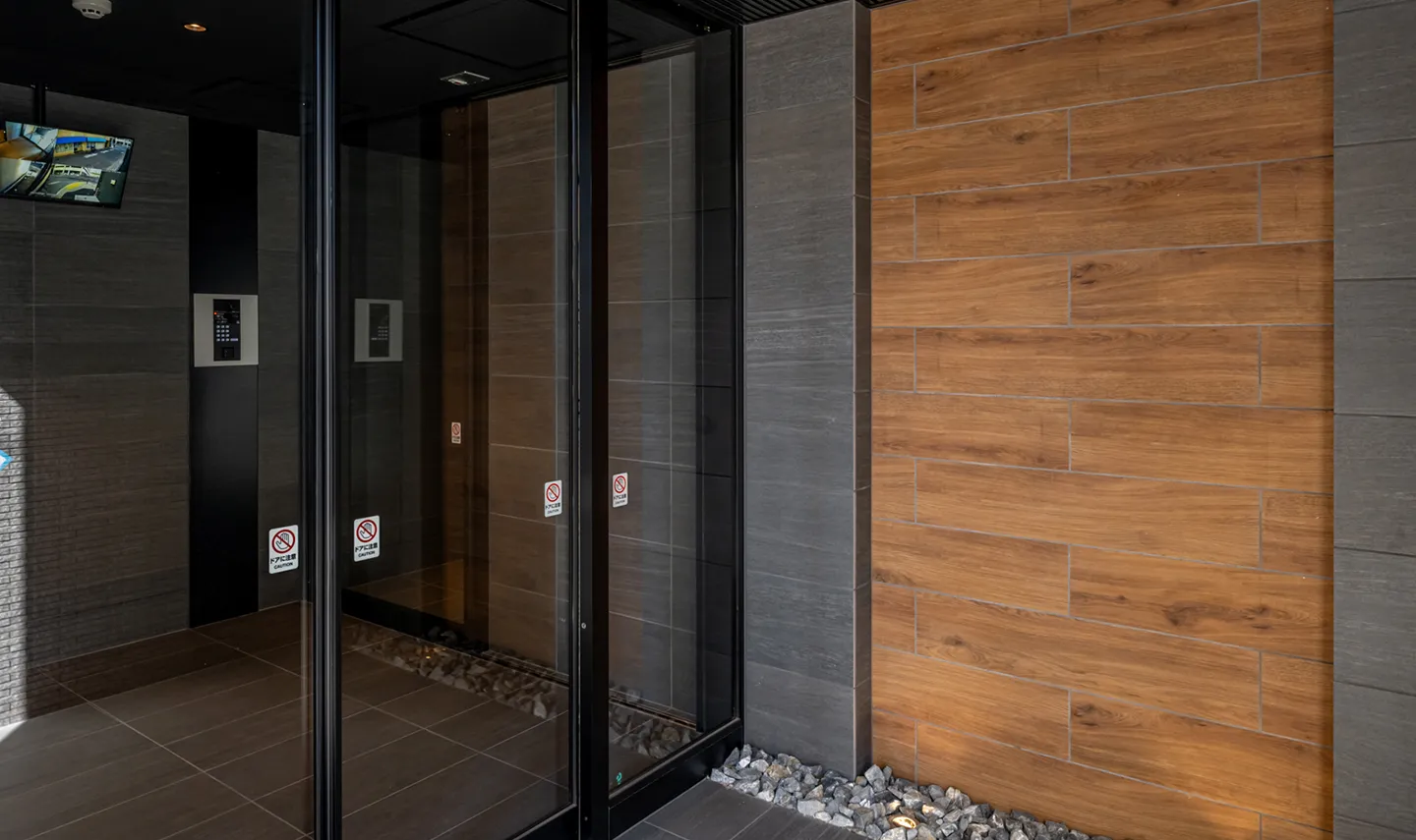 プレガーレ大分駅前画像