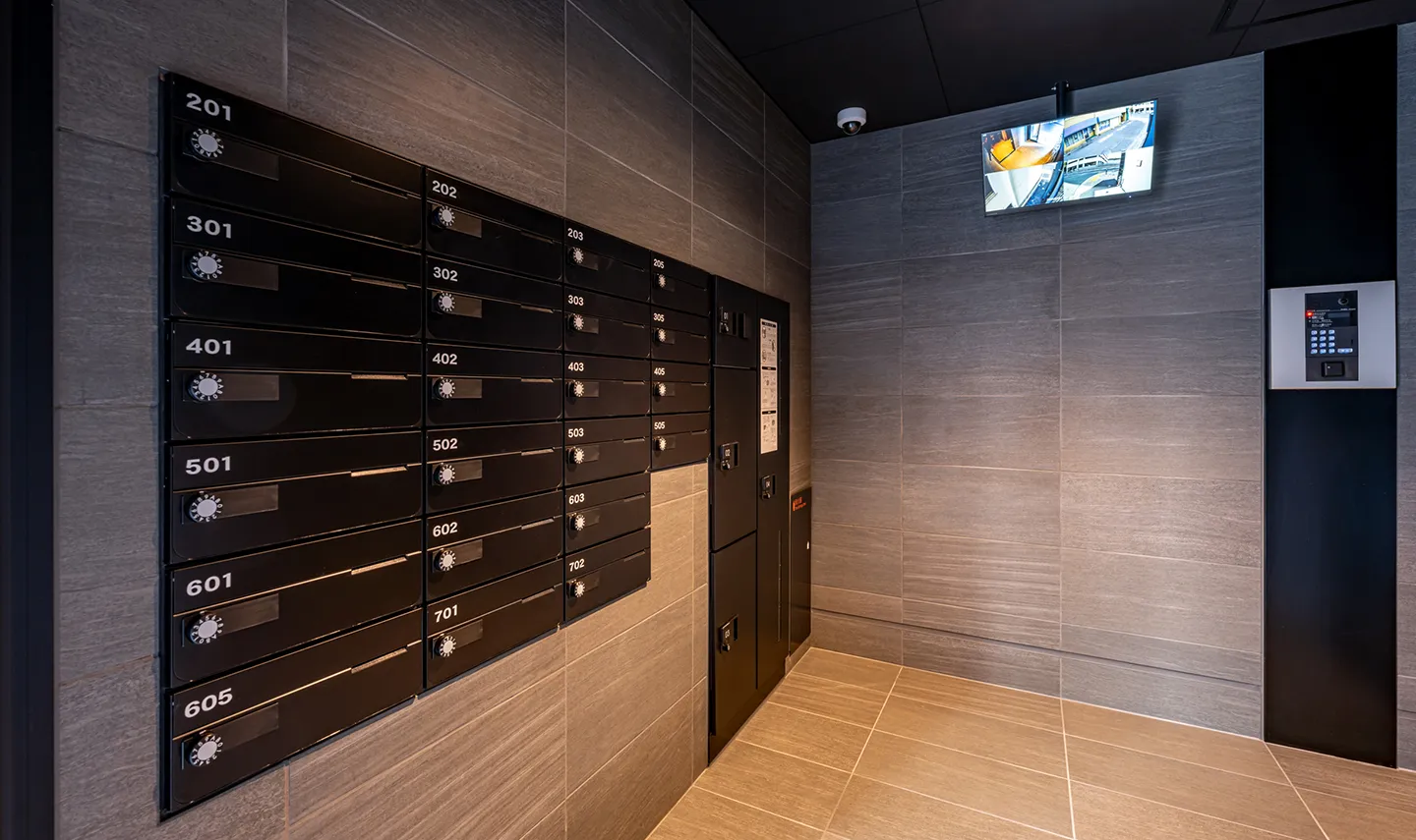 プレガーレ大分駅前画像