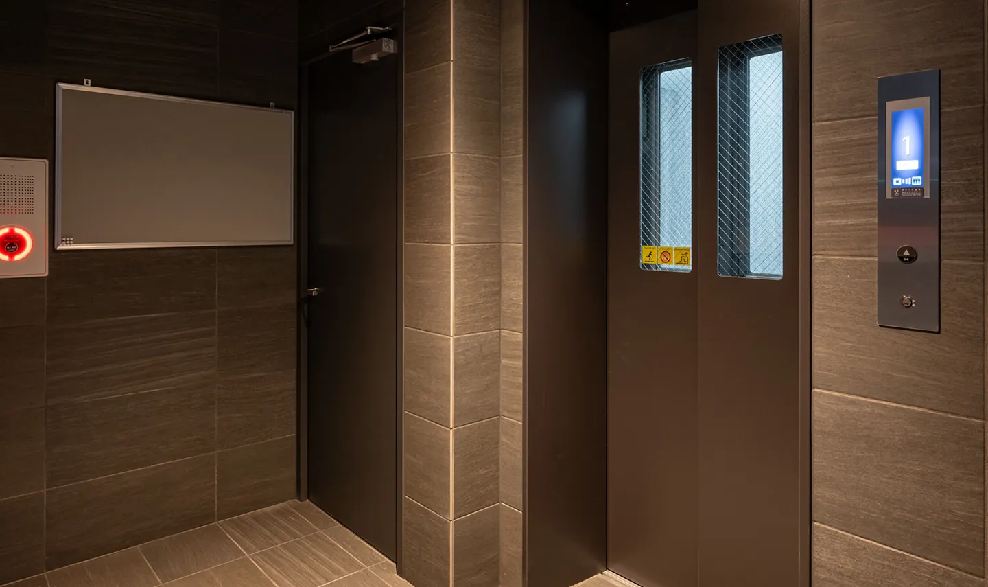 プレガーレ大分駅前画像