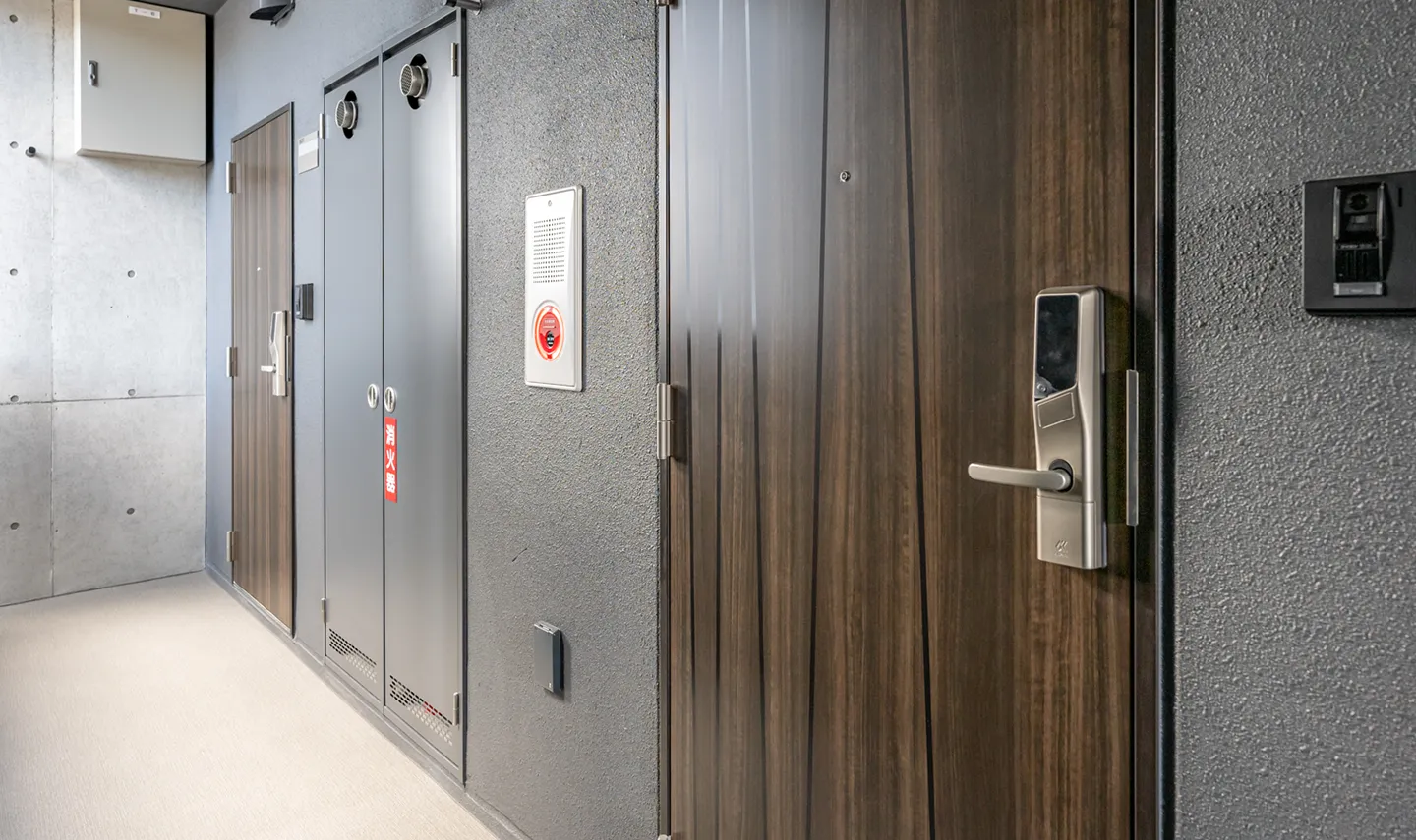 プレガーレ大分駅前画像