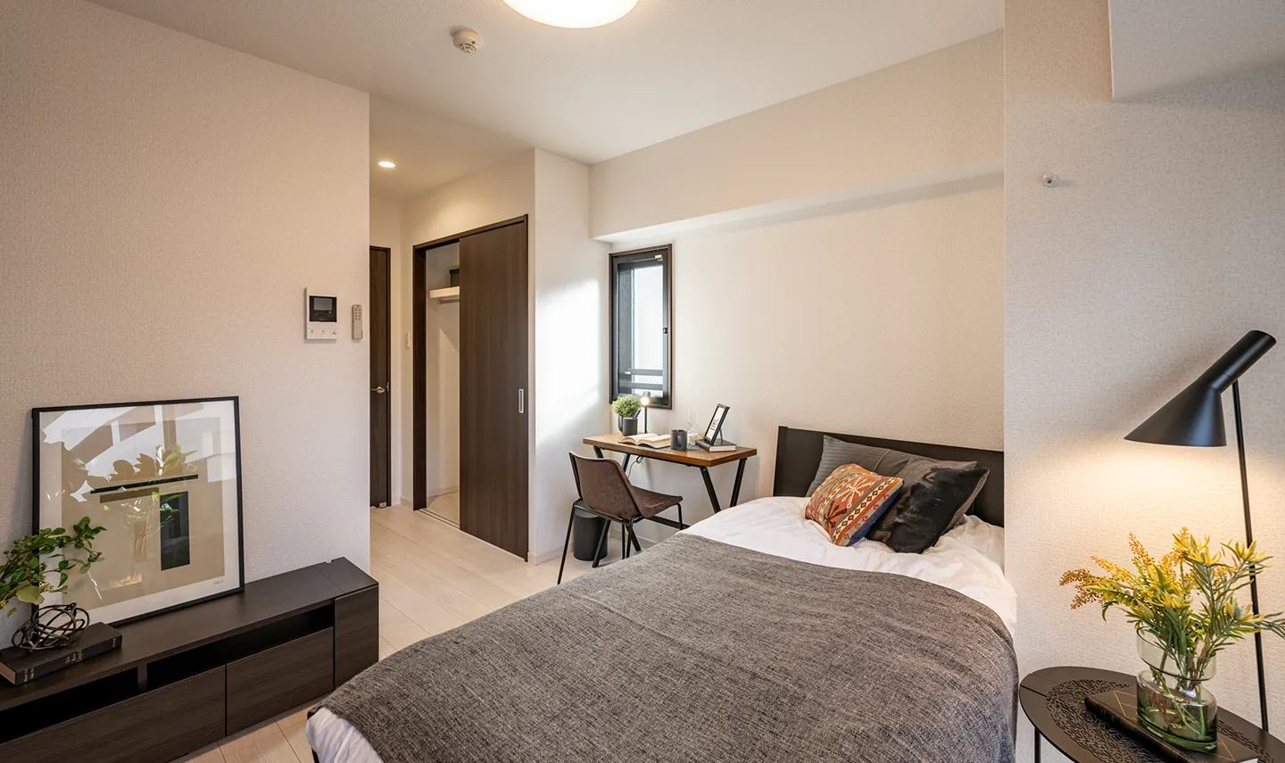 プレガーレ大分駅前画像