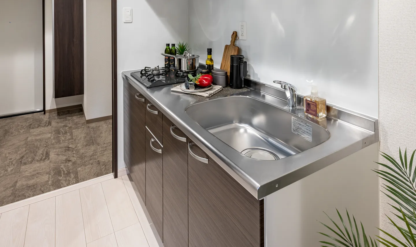 プレガーレ大分駅前画像