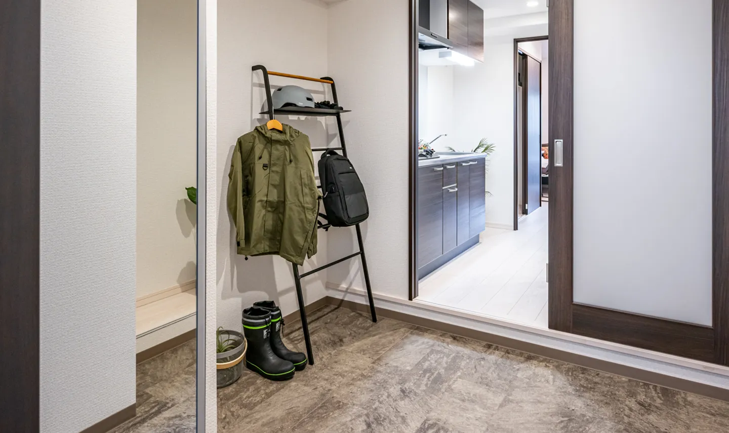 プレガーレ大分駅前画像