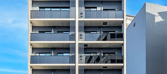 プレガーレ大分駅前