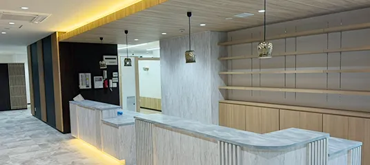 いしかわ皮ふ科・形成外科