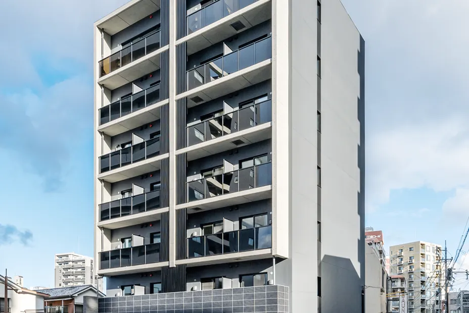 不動産事業について