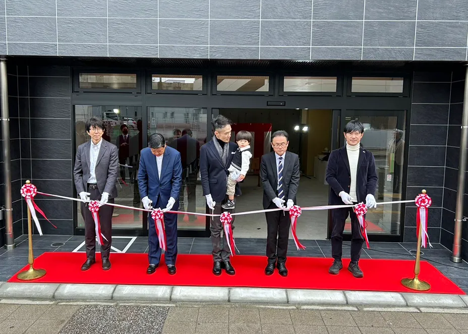 不動産事業について