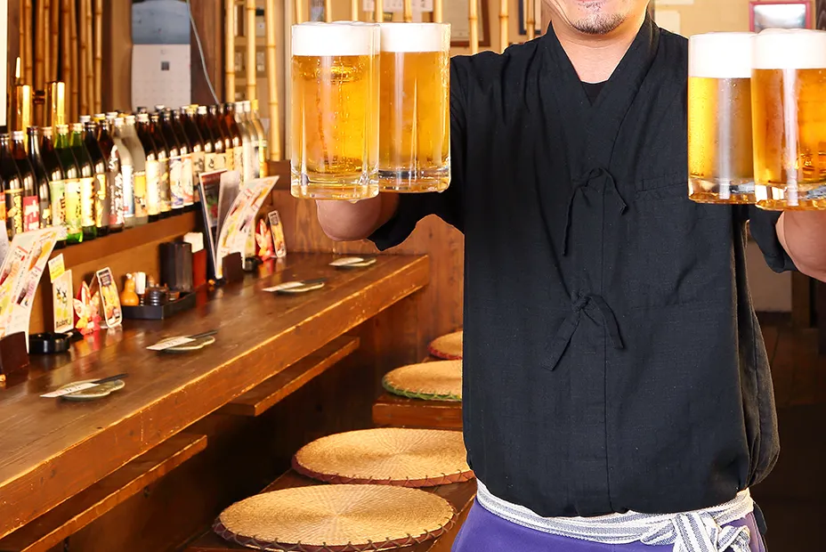 飲食店プロデュース