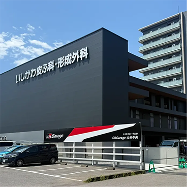 次のステージへ。信頼できるパートナーと描いた“理想のクリニック”