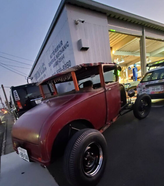 中古車販売・整備業の飛躍を支えた補助金活用術